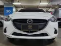 2018 Mazda 2 1.5L SkyActiv AT Sedan-1