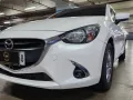 2018 Mazda 2 1.5L SkyActiv AT Sedan-2