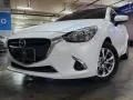 2018 Mazda 2 1.5L SkyActiv AT Sedan-24