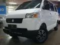 2020 Suzuki APV 1.6L GA MT-19