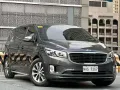 2017 Kia Grand Carnival EX 2.2 Diesel AT 🔰 Low Mileage 32K Only! ☎️0927 985 0198/ JESSEN MENDOZA-2