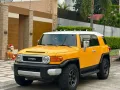 HOT!!! 2015 Toyota FJ Cruiser 4x4 for sale at affordable price-0