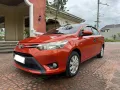 2017 Toyota Vios E Automatic Gas-0