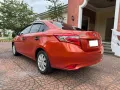 2017 Toyota Vios E Automatic Gas-1