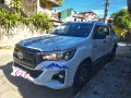 2018 hilux conquest G-0