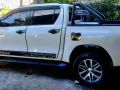 2018 hilux conquest G-4