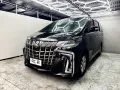 2014 Toyota Alphard 3.5L V6 Automatic Gas CLASS A MPV-0