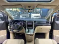 2014 Toyota Alphard 3.5L V6 Automatic Gas CLASS A MPV-8