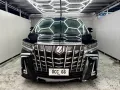 2014 Toyota Alphard 3.5L V6 Automatic Gas CLASS A MPV-1