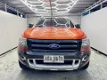 2015 Ford Ranger Wildtrak 3.2 Automatic 4x4 Turbo Diesel FRESH-1