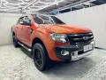 2015 Ford Ranger Wildtrak 3.2 Automatic 4x4 Turbo Diesel FRESH-2