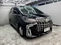 2014 Toyota Alphard 3.5L V6 Automatic Gas CLASS A MPV-2