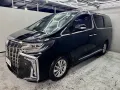 2014 Toyota Alphard 3.5L V6 Automatic Gas CLASS A MPV-3