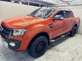 2015 Ford Ranger Wildtrak 3.2 Automatic 4x4 Turbo Diesel FRESH-3