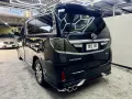 2014 Toyota Alphard 3.5L V6 Automatic Gas CLASS A MPV-4