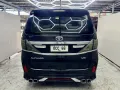 2014 Toyota Alphard 3.5L V6 Automatic Gas CLASS A MPV-5