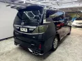 2014 Toyota Alphard 3.5L V6 Automatic Gas CLASS A MPV-6