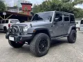 HOT!!! 2017 Jeep Wrangler Unlimited 4x4 for sale at affordable price-0