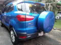 Ford Ecosport 2016 1.5AT-1