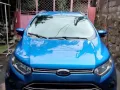 Ford Ecosport 2016 1.5AT-0