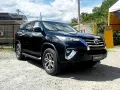 2019 Toyota Fortuner V 2.4 AT Diesel-0