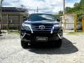 2019 Toyota Fortuner V 2.4 AT Diesel-5