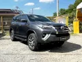 2018 Toyota Fortuner V 2.4 AT Diesel-0