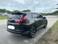 2018 Honda CR-V Automatic Gas -0