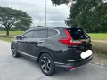 2018 Honda CR-V Automatic Gas -1