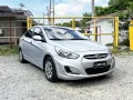 2016 Hyundai Accent  E 1.4 AT Petrol	-0