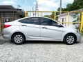 2016 Hyundai Accent  E 1.4 AT Petrol	-1