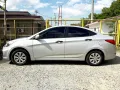 2016 Hyundai Accent  E 1.4 AT Petrol	-3