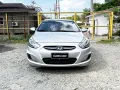 2016 Hyundai Accent  E 1.4 AT Petrol	-5