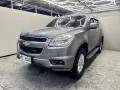 2016 Chevrolet Trailblazer LTX Automatic SUPER FRESH-0