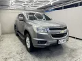 2016 Chevrolet Trailblazer LTX Automatic SUPER FRESH-3