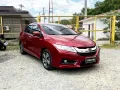 2017 Honda City Vx Navi 1.5 AT Petrol	-0