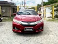 2017 Honda City Vx Navi 1.5 AT Petrol	-5