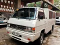 2023 Mitsubishi L300 FB Dual AC Manual DSL-0