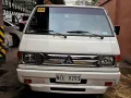 2023 Mitsubishi L300 FB Dual AC Manual DSL-1