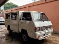 2023 Mitsubishi L300 FB Dual AC Manual DSL-2