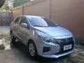 2023 Mitsubishi Mirage G4 GLX Automatic Gas-0