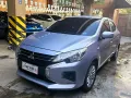 2023 Mitsubishi Mirage G4 GLX Automatic Gas-2