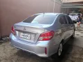 2023 Mitsubishi Mirage G4 GLX Automatic Gas-3