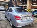 2023 Mitsubishi Mirage G4 GLX Automatic Gas-4