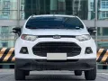 2017 Ford Ecosport 1.5 Trend Automatic Gasoline CARL BONNEVIE ☎️ 📩09384588779-0