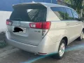 Like Brand New Toyota Innova MT-2