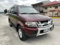 2016 Isuzu XUV 2.5 -0