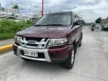 2016 Isuzu XUV 2.5 -1