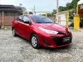 2020 Toyota Vios XE 1.3 AT Petrol	-0