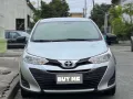 2nd Hand Car 2020 Toyota Vios XE Automatic-0